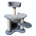 Cat Tree Toy